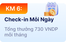 Check-in Mỗi Ngày